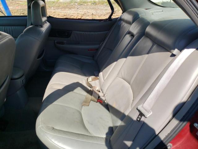 Photo 6 from auction – 2004 BUICK REGAL LS with VIN 2G4WB52K241324217