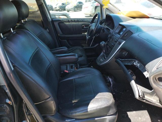Photo 5 from auction – 2001 LEXUS RX 300 with VIN JTJHF10U210226095