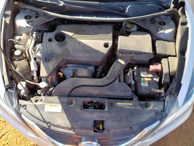 Photo 7 from auction – 2016 NISSAN ALTIMA 2.5 with VIN 1N4AL3AP6GN345822