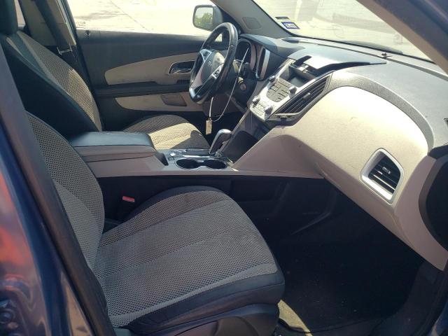 Photo 5 from auction – 2011 CHEVROLET EQUINOX LT with VIN 2CNALDEC3B6232233