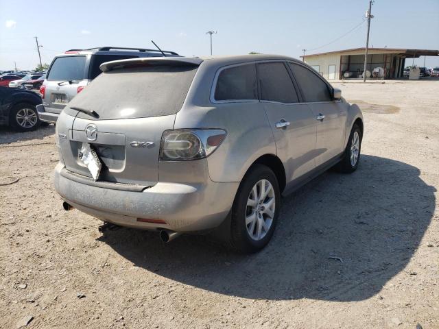 Photo 4 from auction – 2007 MAZDA CX-7 with VIN JM3ER293370139108