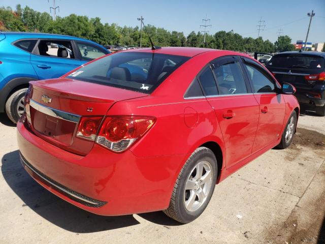 Photo 4 from auction – 2012 CHEVROLET CRUZE LT with VIN 1G1PF5SC0C7195085