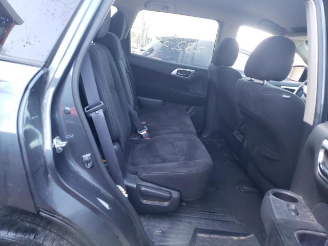 Photo 6 from auction – 2013 NISSAN PATHFINDER with VIN 5N1AR2MM4DC603181