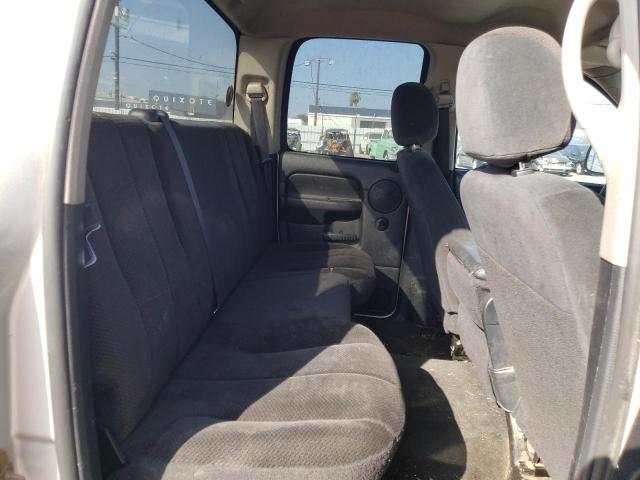 Photo 6 from auction – 2002 DODGE RAM 1500 with VIN 3D7HA18N32G210232