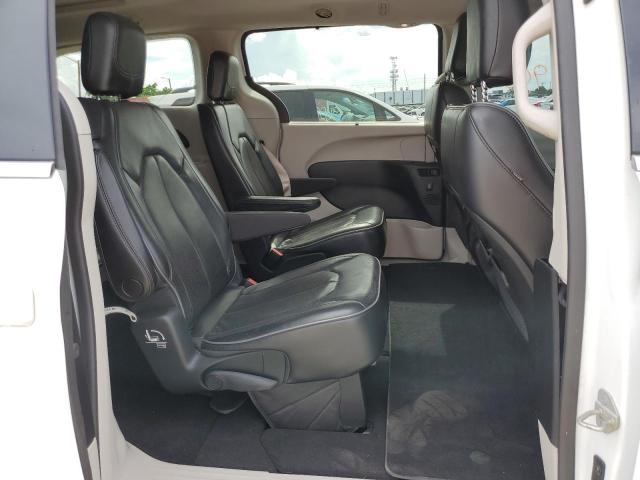 Photo 6 from auction – 2018 CHRYSLER PACIFICA L with VIN 2C4RC1GG7JR273919
