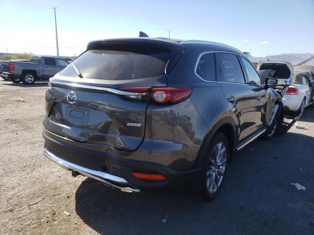 Photo 4 from auction – 2018 MAZDA CX-9 SIGNA with VIN JM3TCBEY5J0203876