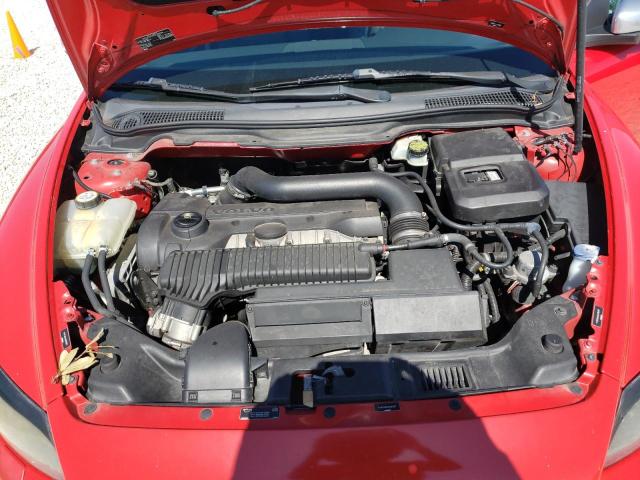 Photo 7 from auction – 2010 VOLVO C30 T5 with VIN YV1672MK2A2182197