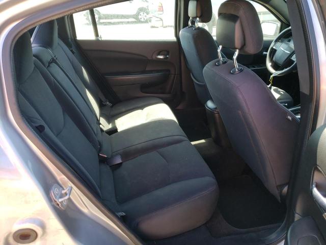 Photo 6 from auction – 2014 CHRYSLER 200 LX with VIN 1C3CCBAB2EN238012