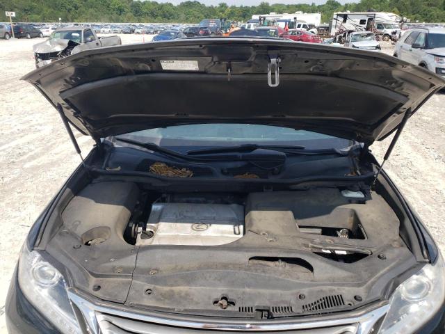 Photo 7 from auction – 2013 LEXUS RX 350 with VIN 2T2ZK1BA2DC122444