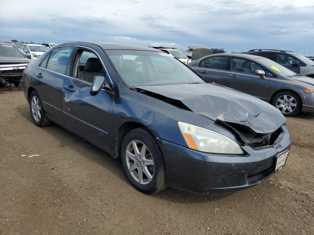 Photo 1 from auction – 2004 HONDA ACCORD EX with VIN 1HGCM66864A068676