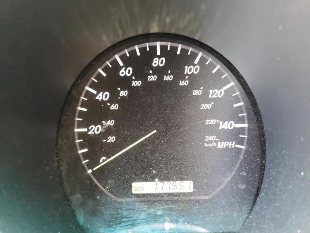 Photo 8 from auction – 2007 LEXUS RX 350 with VIN 2T2HK31U07C021345