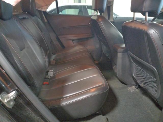 Photo 6 from auction – 2013 CHEVROLET EQUINOX LT with VIN 2GNFLGE3XD6344694