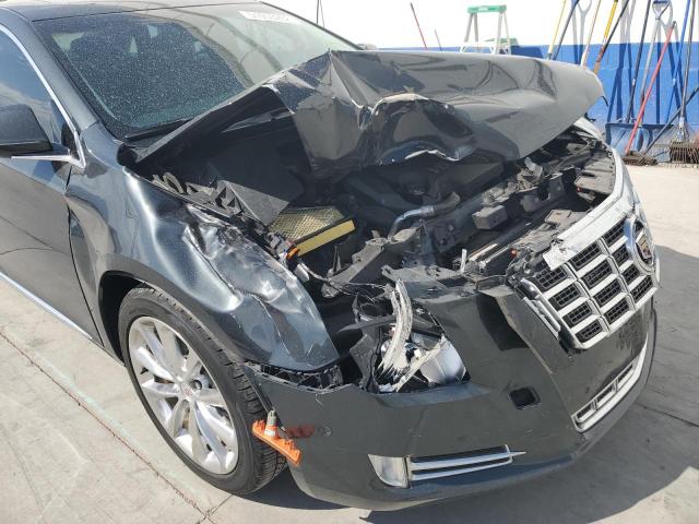 Photo 9 from auction – 2014 CADILLAC XTS LUXURY with VIN 2G61M5S37E9316850