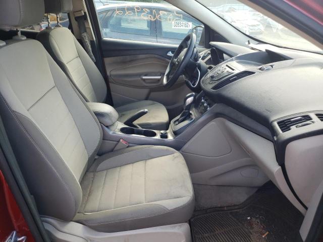 Photo 5 from auction – 2013 FORD ESCAPE SE with VIN 1FMCU9GX7DUB01894