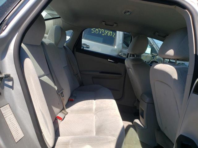 Photo 6 from auction – 2015 CHEVROLET IMPALA LIM with VIN 2G1WA5E32F1141598