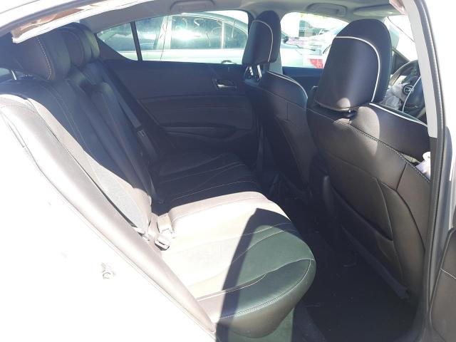 Photo 6 from auction – 2021 ACURA ILX PREMIU with VIN 19UDE2F78MA010022