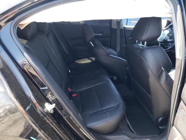 Photo 6 from auction – 2017 ACURA TLX TECH with VIN 19UUB1F57HA000217