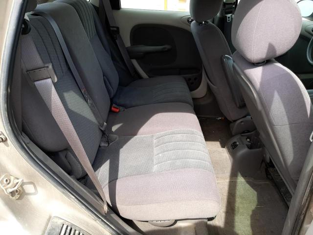 Photo 6 from auction – 2004 CHRYSLER PT CRUISER with VIN 3C4FY48B44T359649