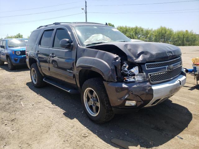 Photo 1 from auction – 2011 CHEVROLET TAHOE K150 with VIN 1GNSKBE02BR281201
