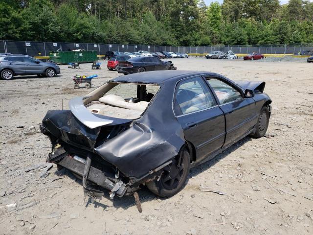 Photo 4 from auction – 1995 HONDA ACCORD EX with VIN 1HGCD5655SA036220