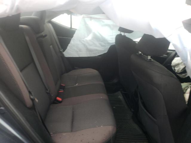 Photo 6 from auction – 2018 TOYOTA COROLLA L with VIN 5YFBURHE9JP778077