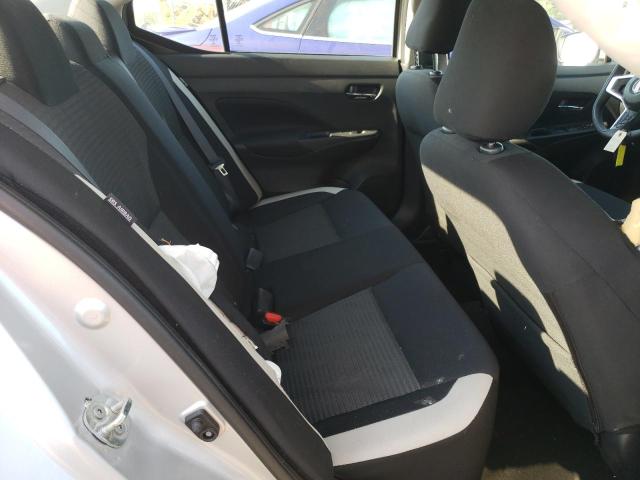 Photo 6 from auction – 2021 NISSAN VERSA SV with VIN 3N1CN8EV9ML884937