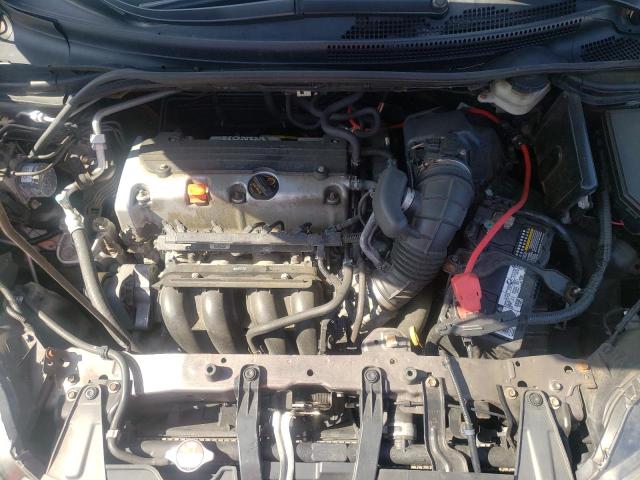Photo 7 from auction – 2013 HONDA CR-V EX with VIN 5J6RM4H55DL079019