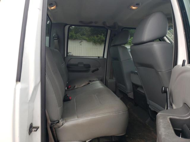 Photo 6 from auction – 2002 FORD F350 SRW S with VIN 1FTSW31F22EA74800