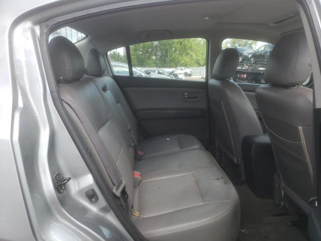 Photo 6 from auction – 2012 NISSAN SENTRA 2.0 with VIN 3N1AB6AP0CL729767