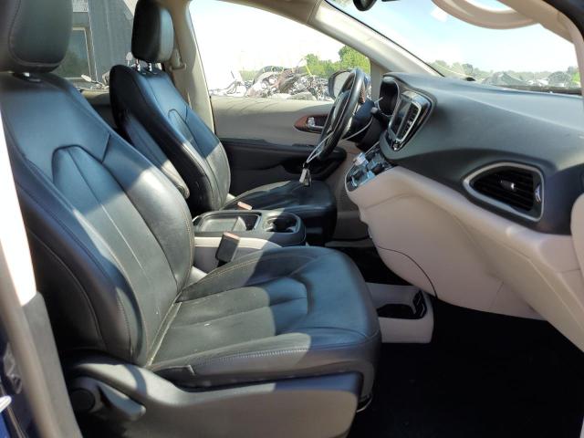 Photo 5 from auction – 2019 CHRYSLER PACIFICA T with VIN 2C4RC1BG1KR582892