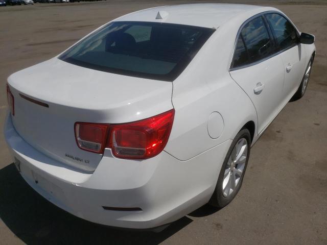 Photo 4 from auction – 2014 CHEVROLET MALIBU 2LT with VIN 1G11E5SLXEF260252
