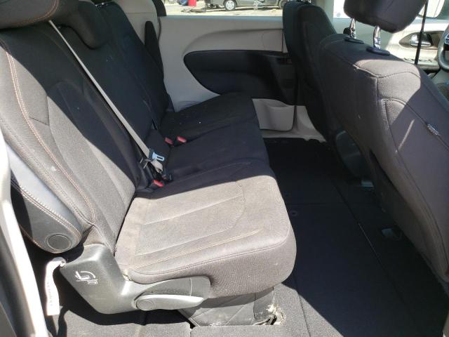 Photo 6 from auction – 2017 CHRYSLER PACIFICA T with VIN 2C4RC1DG5HR770854