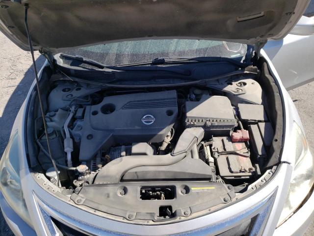 Photo 7 from auction – 2015 NISSAN ALTIMA 2.5 with VIN 1N4AL3AP0FC194146