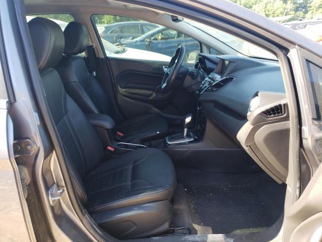 Photo 5 from auction – 2014 FORD FIESTA TIT with VIN 3FADP4FJ3EM156791