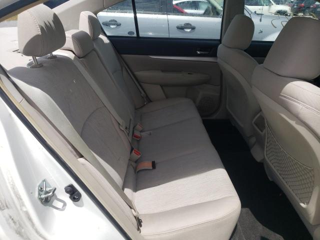 Photo 6 from auction – 2014 SUBARU LEGACY 2.5 with VIN 4S3BMBA68E3020868