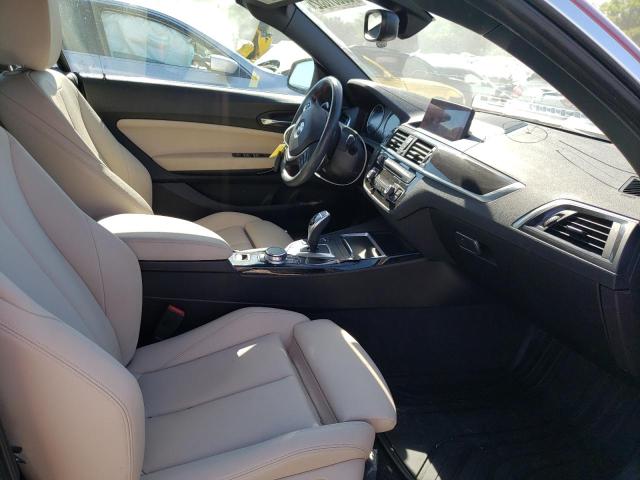 Photo 5 from auction – 2020 BMW 230XI with VIN WBA2K1C02L7E47672
