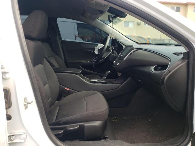Photo 5 from auction – 2018 CHEVROLET MALIBU LS with VIN 1G1ZC5ST7JF162749
