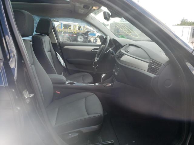 Photo 5 from auction – 2014 BMW X1 XDRIVE2 with VIN WBAVL1C53EVY22390