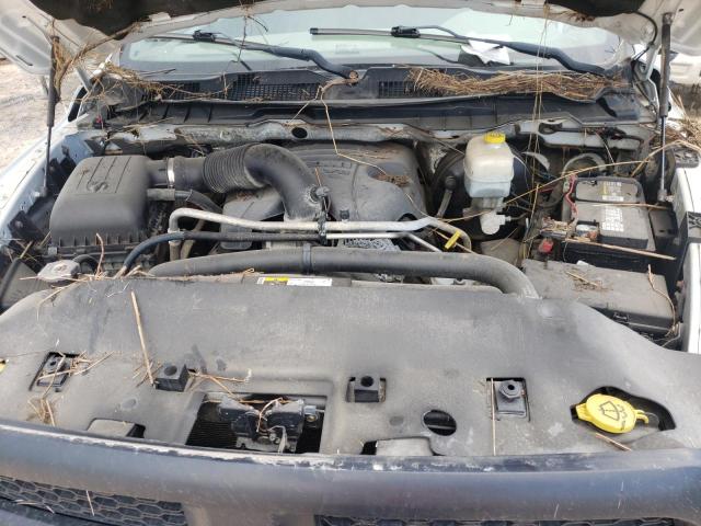 Photo 7 from auction – 2015 RAM 2500 ST with VIN 3C6TR5HT6FG685356