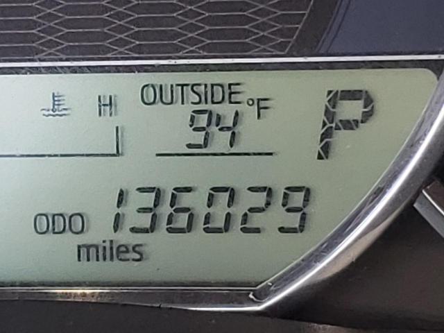 Photo 8 from auction – 2014 TOYOTA COROLLA EC with VIN 5YFBPRHEXEP007320
