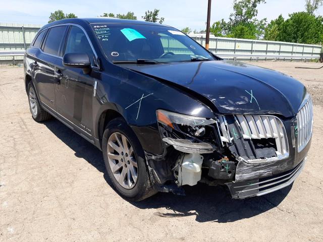 Photo 1 from auction – 2016 LINCOLN MKT with VIN 2LMHJ5NK7GBL00778