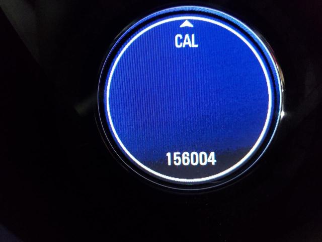 Photo 8 from auction – 2011 CADILLAC SRX with VIN 3GYFNGEY6BS589516
