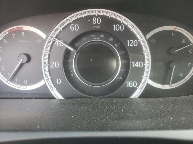 Photo 8 from auction – 2015 HONDA ACCORD EXL with VIN 1HGCR3F88FA025265