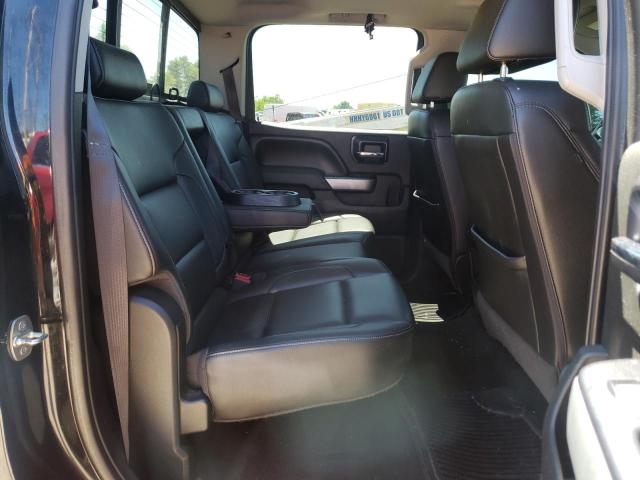 Photo 6 from auction – 2016 CHEVROLET SILVERADO with VIN 3GCUKSEC3GG102201