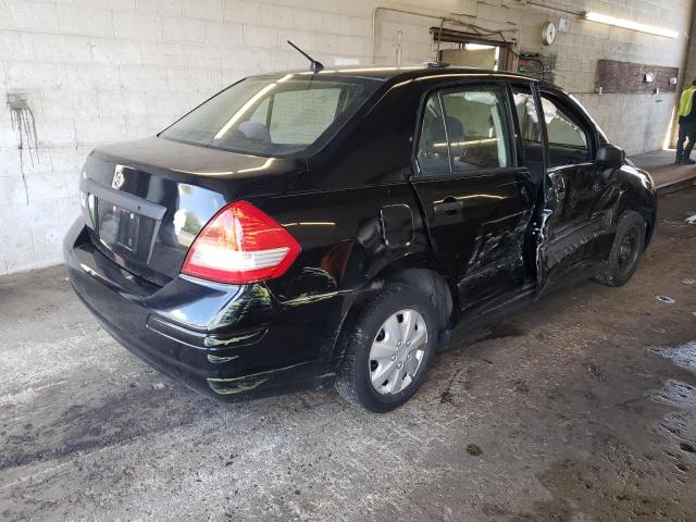 Photo 4 from auction – 2009 NISSAN VERSA S with VIN 3N1CC11E49L439015