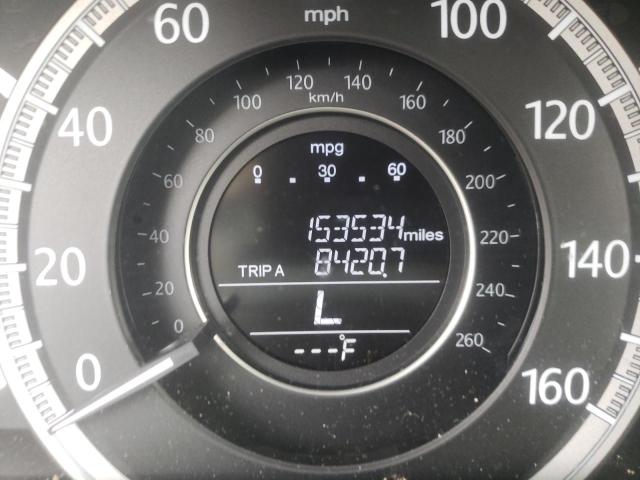 Photo 8 from auction – 2013 HONDA ACCORD with VIN 1HGCR2F89DA048089