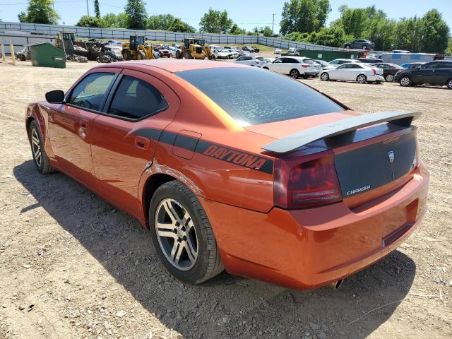 Photo 3 from auction – 2006 DODGE CHARGER R/ with VIN 2B3KA53H96H292970