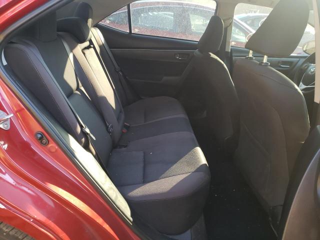 Photo 6 from auction – 2018 TOYOTA COROLLA L with VIN 5YFBURHE2JP806043