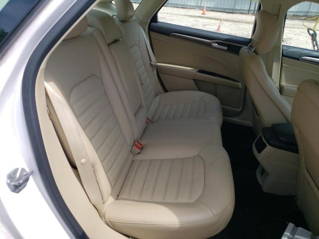 Photo 6 from auction – 2014 FORD FUSION SE with VIN 3FA6P0HD8ER238561