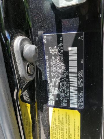 Photo 10 from auction – 2007 LEXUS RX 350 with VIN 2T2HK31U07C021345